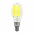 Aleddra HID Replacement LED Filament Lamp 65W/ED37/EX39/5000K HiLED 65W/ED37/EX39/5000K